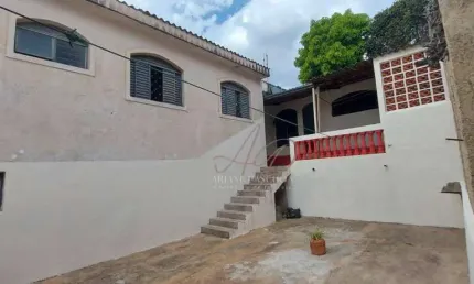 Casa com 3 dormitórios à venda, 228 m² por R$ 350.000,00 - Jardim São Marcos - Sorocaba/SP