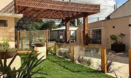 Sobrado com 2 dormitórios à venda, 57 m² por R$ 240.000,00 - Vitória Regia - Sorocaba/SP
