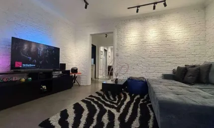 Sobrado com 2 dormitórios à venda, 142 m² por R$ 500.000,00 - Vila Trujillo - Sorocaba/SP