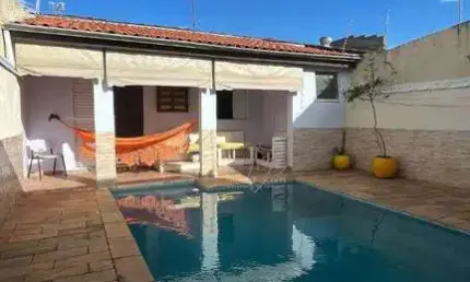 Casa com 2 dormitórios à venda, 175 m² por R$ 487.000,00 - Vila Nova Sorocaba - Sorocaba/SP