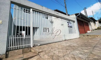 Casa com 3 dormitórios à venda, 178 m² por R$ 430.000,00 - Jardim Piazza di Roma I - Sorocaba/SP