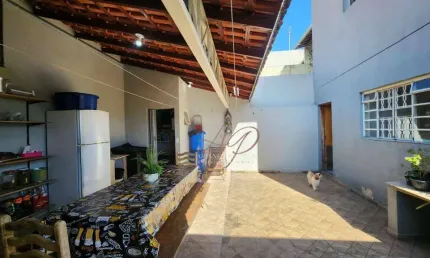 Casa com 3 dormitórios à venda, 178 m² por r$ 430.000,00 - jardim piazza di roma i - sorocaba/sp