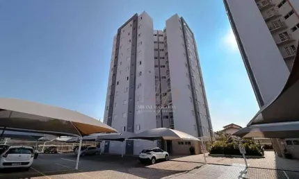 Apartamento com 2 dormitórios para alugar, 62 m² por R$ 2.305,00/mês - Jardim Pagliato - Sorocaba/SP