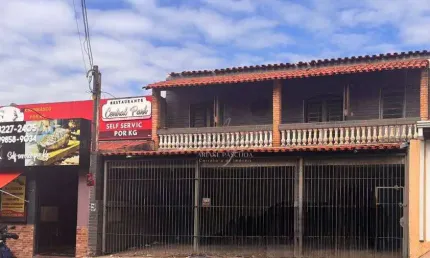 Salão para alugar, 395 m² por R$ 6.000/mês - Central Parque Sorocaba - Sorocaba/SP