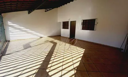 Casa com 3 dormitórios, quintal grande, área gourmet à venda, 156 m² por r$ 389.000 - jardim piazza di roma i - sorocaba/sp