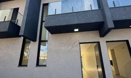 Casa com 2 dormitórios, sendo 1 suíte à venda, 86 m² por R$ 469.000 -Jardim Simus - Sorocaba/SP