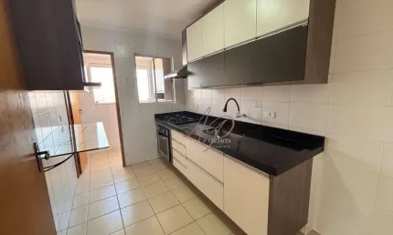 Apartamento com 2 dormitórios para alugar, 65 m² por r$ 2.538/mês - jardim magnolia - sorocaba/sp