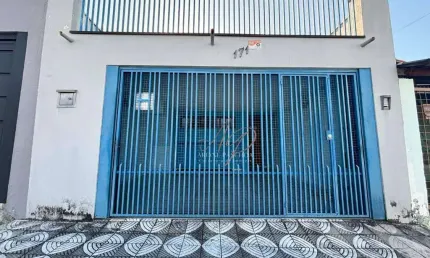 Casa com 2 dormitórios à venda, 62 m² por r$ 330.000,00 - vila assis - sorocaba/sp