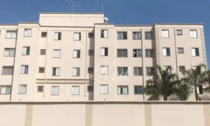 Apartamento com 2 dormitórios à venda, 48 m² por R$ 210.000,00 - Vila Figueira - Suzano/SP