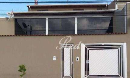 Casa com 6 dormitórios à venda, 375 m² por R$ 790.000,00 - Jardim Suzano - Suzano/SP