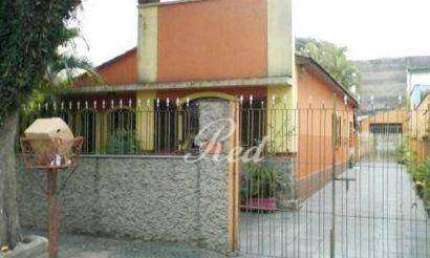 Casa com 2 dormitórios à venda, 123 m² por R$ 950.000,00 - Centro - Poá/SP