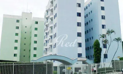 Apartamento com 3 dormitórios, 84 m² - venda por R$ 420.000,00 ou aluguel por R$ 2.982,00/mês - Jardim São Luís - Suzano/SP