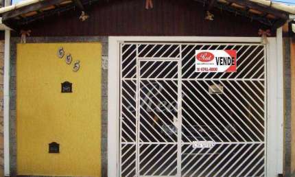 Casa com 2 quartos à venda na Rua da Ametista, 665, Jardim Monte Cristo, Suzano