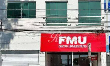 Prédio à venda, 229 m² por R$ 1.500.000,00 - Centro - Suzano/SP