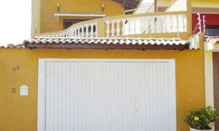 Casa com 1 dormitório à venda, 184 m² por R$ 700.000,00 - Parque Santa Rosa - Suzano/SP