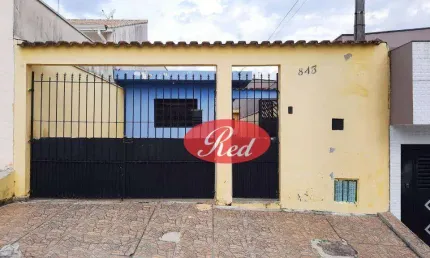 Casa com 1 dormitório à venda, 101 m² por R$ 600.000,00 - Cidade Edson - Suzano/SP
