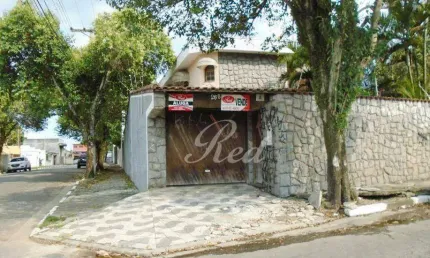 Casa com 3 dormitórios à venda, 242 m² por R$ 1.100.000,00 - Jardim Realce - Suzano/SP