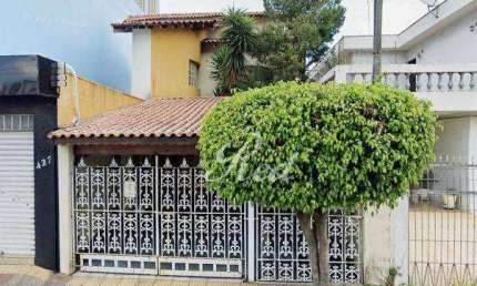 Casa com 3 dormitórios à venda, 170 m² por R$ 980.000,00 - Centro - Suzano/SP