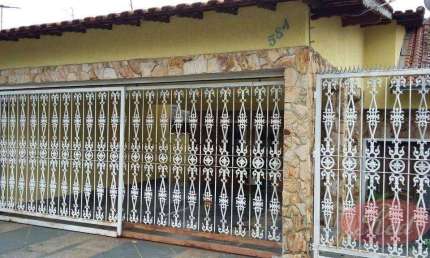Casa com 3 quartos à venda na Avenida Presidente Kennedy, 584, Sesc, Suzano