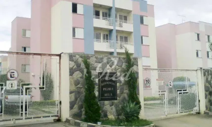 Apartamento com 2 dormitórios à venda, 59 m² por r$ 250.000,00 - vila urupês - suzano/sp