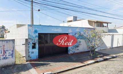 Casa com 3 dormitórios à venda, 276 m² por R$ 1.300.000,00 - Parque Suzano - Suzano/SP
