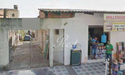 Terreno à venda, 300 m² por R$ 390.000,00 - Vila Urupês - Suzano/SP