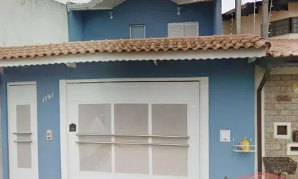 Casa com 3 dormitórios à venda, 256 m² por R$ 850.000,00 - Jardim dos Ipês - Suzano/SP