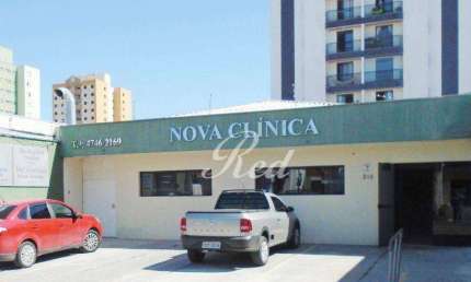 Sala para alugar, 32 m² por R$ 2.000,00/mês - Centro - Suzano/SP