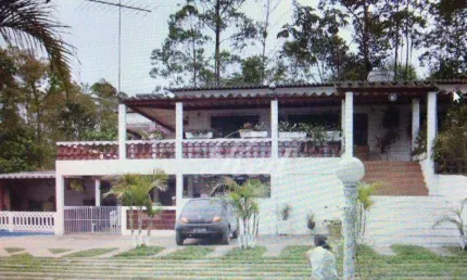 Chácara com 6 dormitórios à venda, 5565 m² por R$ 1.600.000,00 - Cidade Edson - Suzano/SP