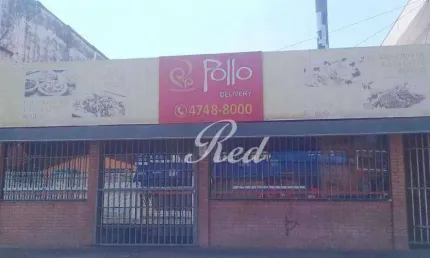 Prédio à venda, 449 m² por R$ 1.850.000,00 - Centro - Suzano/SP