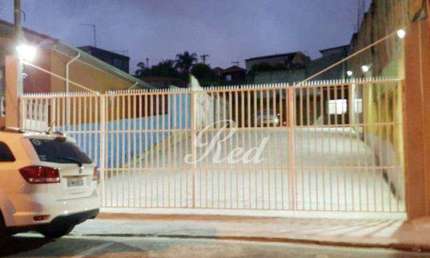 Terreno à venda, 445 m² por R$ 1.500.000,00 - Sitio Paredão - Ferraz de Vasconcelos/SP