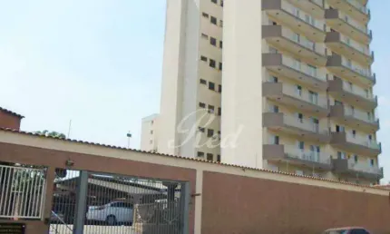 Apartamento com 2 dormitórios à venda, 78 m² por R$ 270.000,00 - Jardim Santa Helena - Suzano/SP