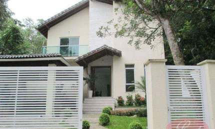 Casa com 4 dormitórios à venda, 400 m² por R$ 2.700.000,00 - Cidade Edson - Suzano/SP