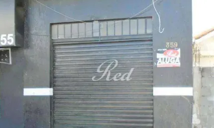 Salão para alugar, 26 m² por R$ 2.544,76/mês - Parque Suzano - Suzano/SP