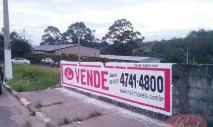 Terreno à venda na Rua Tereza Haguihara Cardoso, Jardim Casa Branca, Suzano