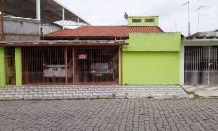 Casa na Vila Mazza em Suzano- 120 m² por R$ 580.000