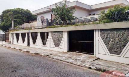 Casa com 5 dormitórios à venda, 438 m² por R$ 1.300.000,00 - Jardim Realce - Suzano/SP