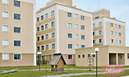 Apartamento com 2 dormitórios à venda, 45 m² por R$ 185.000,00 - Vila Urupês - Suzano/SP