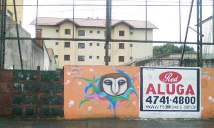 Terreno para alugar, 360 m² por R$ 5.428,00/mês - Parque Suzano - Suzano/SP