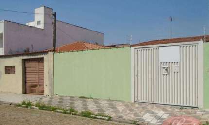 Casa com 3 quartos à venda na Rua João Rogério, 65, Vila Figueira, Suzano