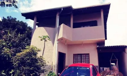 Casa com 2 dormitórios à venda, 300 m² por R$ 700.000,00 - Jardim Suzano - Suzano/SP