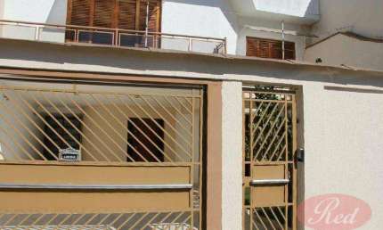 Casa com 2 dormitórios à venda, 320 m² por R$ 990.000,00 - Centro - Suzano/SP