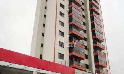 Apartamento com 3 dormitórios à venda, 120 m² por R$ 530.000,00 - Centro - Suzano/SP