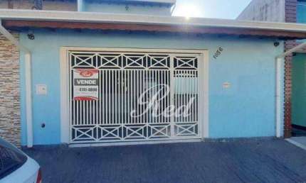 Casa com 3 dormitórios à venda, 155 m² por R$ 950.000,00 - Parque Suzano - Suzano/SP