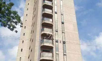 Apartamento com 3 dormitórios à venda, 174 m² por R$ 800.000,00 - Vila Costa - Suzano/SP