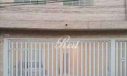 Casa com 3 dormitórios à venda, 114 m² por R$ 435.000,00 - Vila Júlia - Poá/SP