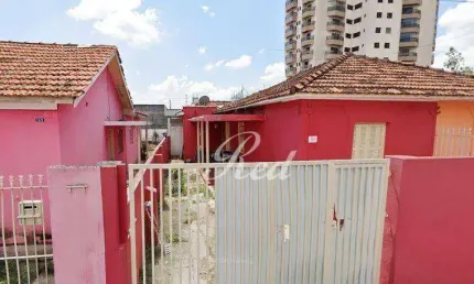 Terreno à venda, 1480 m² por r$ 2.960.000,00 - vila costa - suzano/sp
