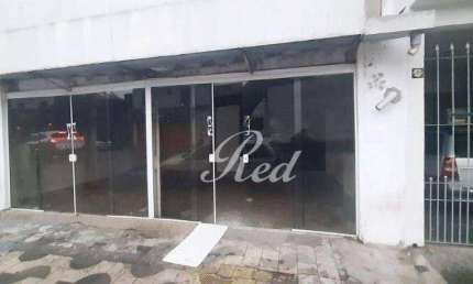 Casa com 1 dormitório para alugar, 150 m² por R$ 3.221,74/mês - Jardim Imperador - Suzano/SP