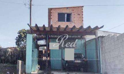 Sobrado à venda com 4 dormitórios  no Boa Vista - Suzano