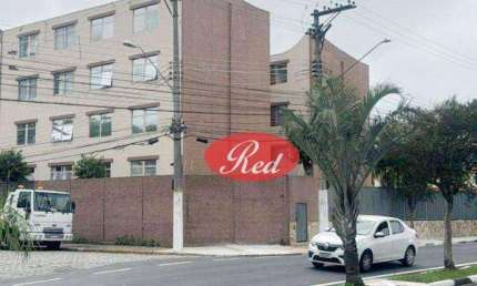 Apartamento com 3 dormitórios à venda, 60 m² por R$ 410.000,00 - Parque Suzano - Suzano/SP